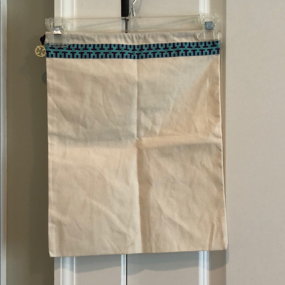 Tori Burch Dustbag for Small Handbag or Clutch